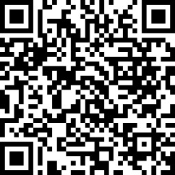 申込ページのQRコード